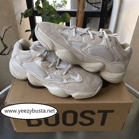 adidas yeezy desert rat 500 sneakers heren|adidas Yeezy Desert Rat 500 'Blush' .